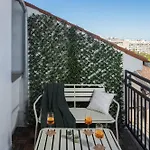 Apartment An - Rooftop Terrace In The Heart Of *