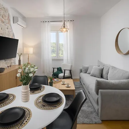 An - Rooftop Terrace In The Heart Of Lejlighed *