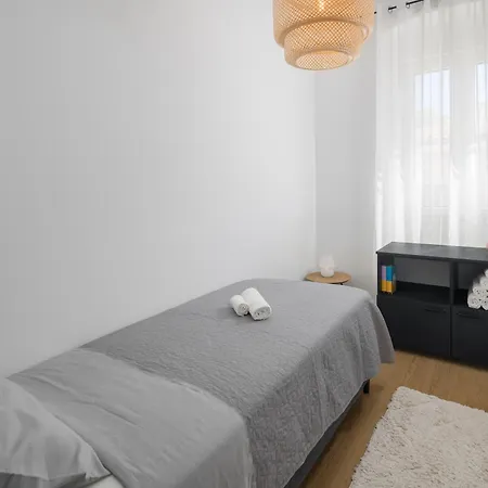 Apartmán An - Rooftop Terrace In The Heart Of